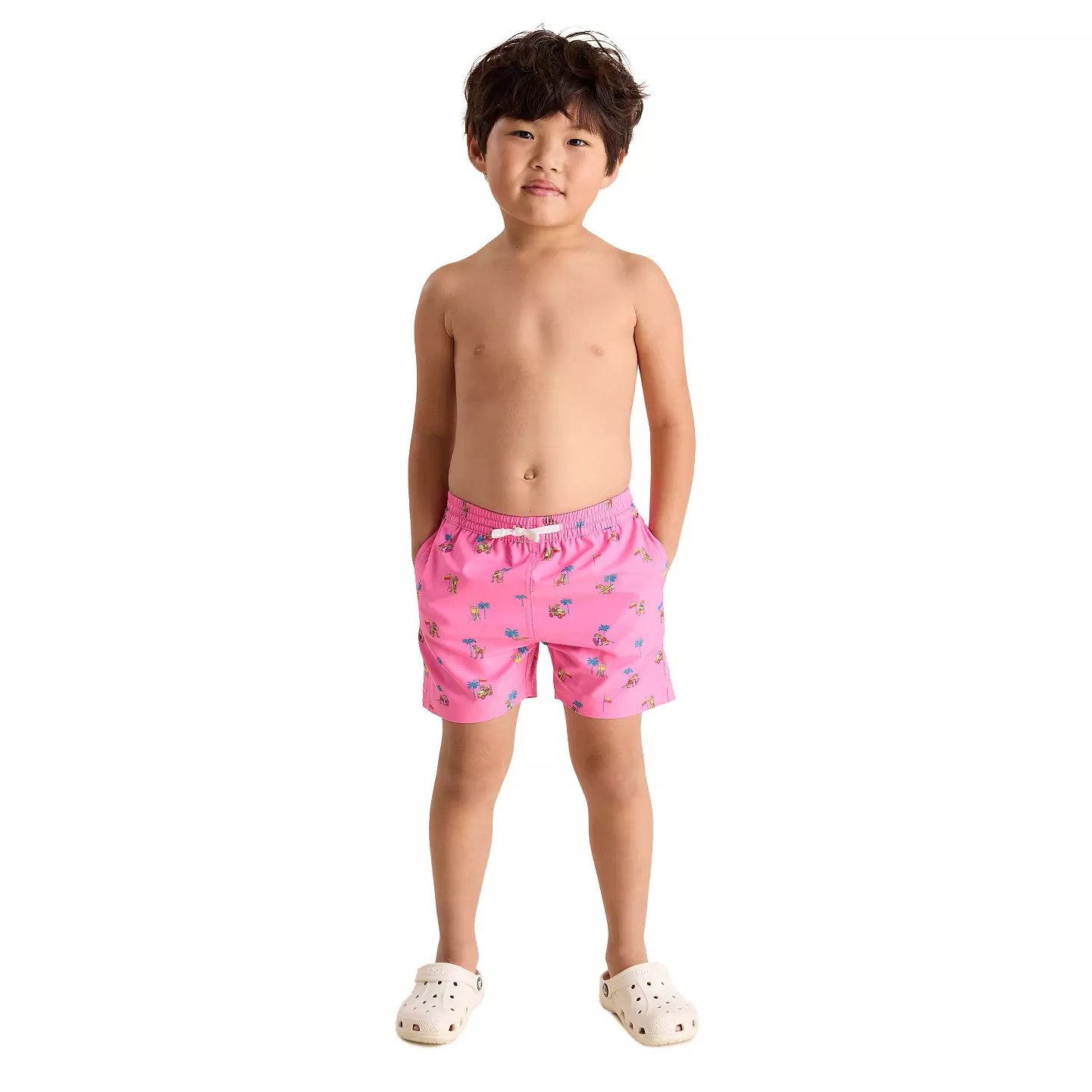 Chubbies Toddler Boys' Classic Swim Trunks | DICK'S Sporting Goods