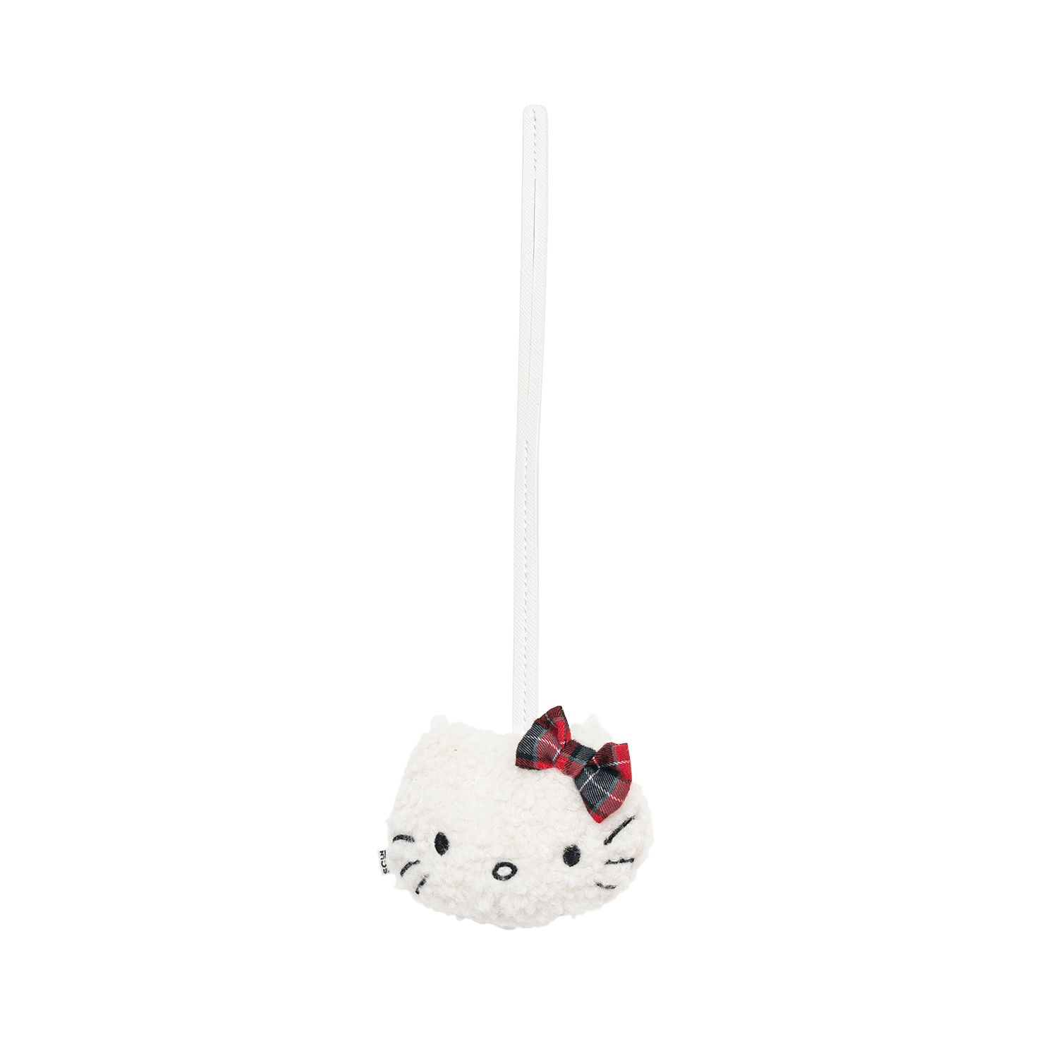 Hello Kitty Cozy Bag Charm | Personalize a Bag - Stoney Clover Lane | Stoney Clover Lane