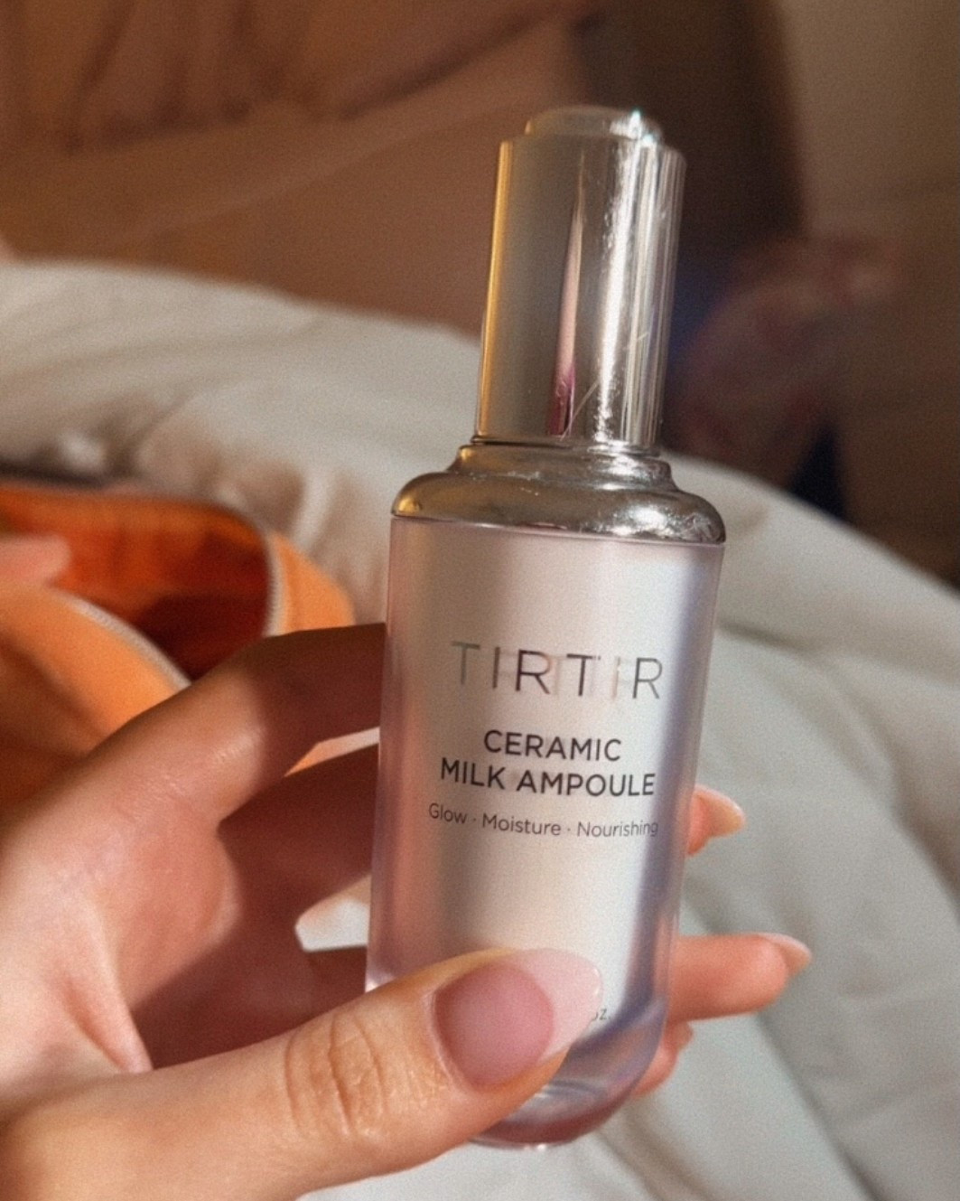 Holy grail “glass” skin product