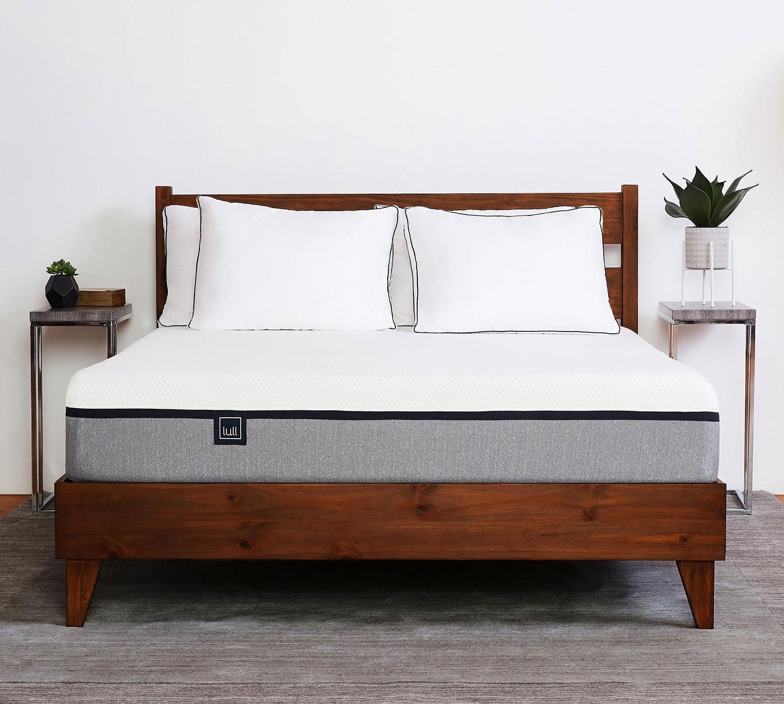 Lull Matress | Mattress Firm