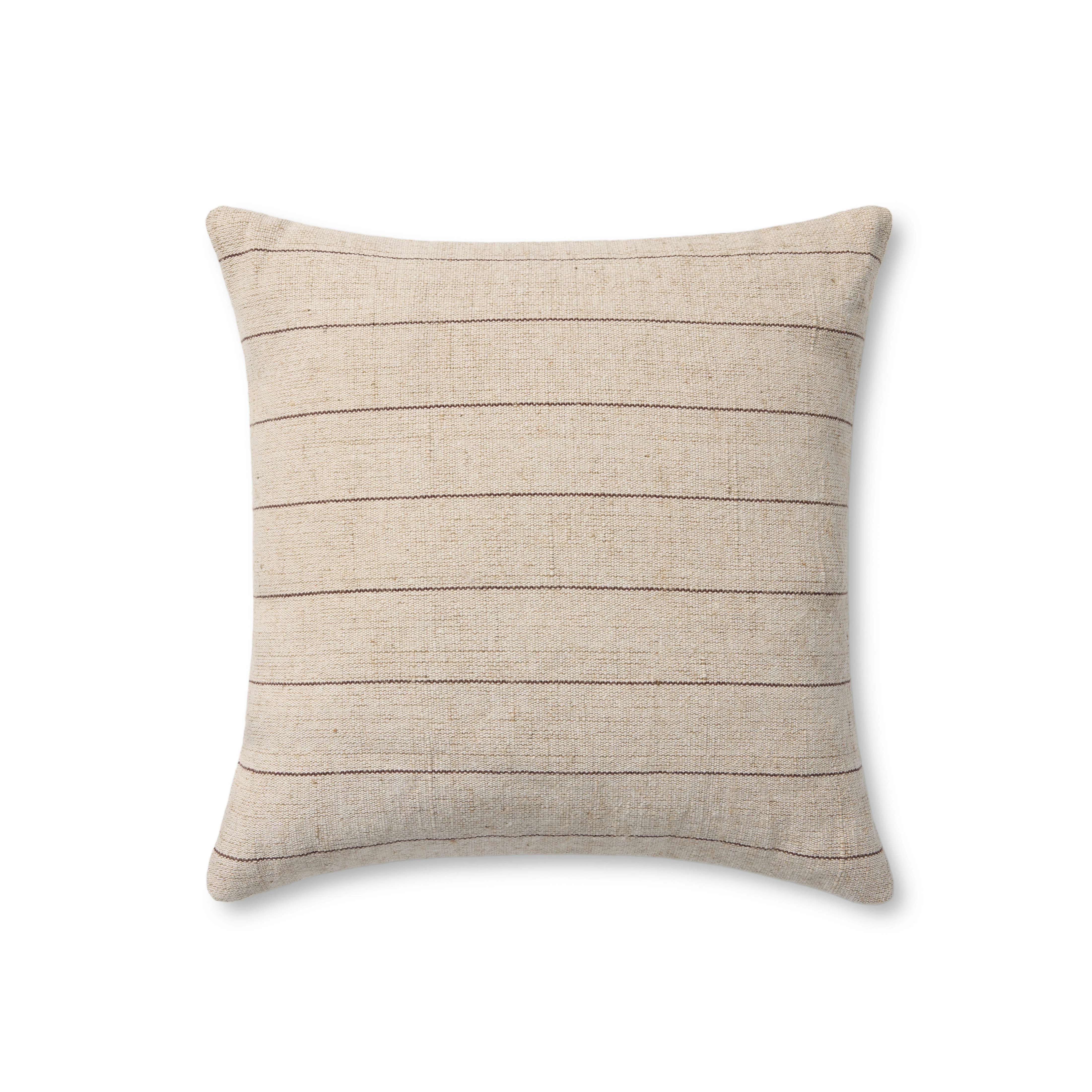 Amber Lewis x Loloi Keisha Throw Pillow | Wayfair North America