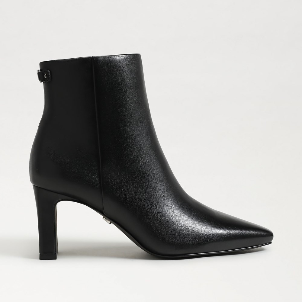 Saige Ankle Bootie | Sam Edelman