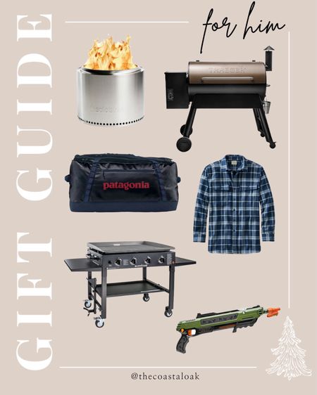 Gift ideas for dad, Father’s Day 

#LTKMens #LTKGiftGuide