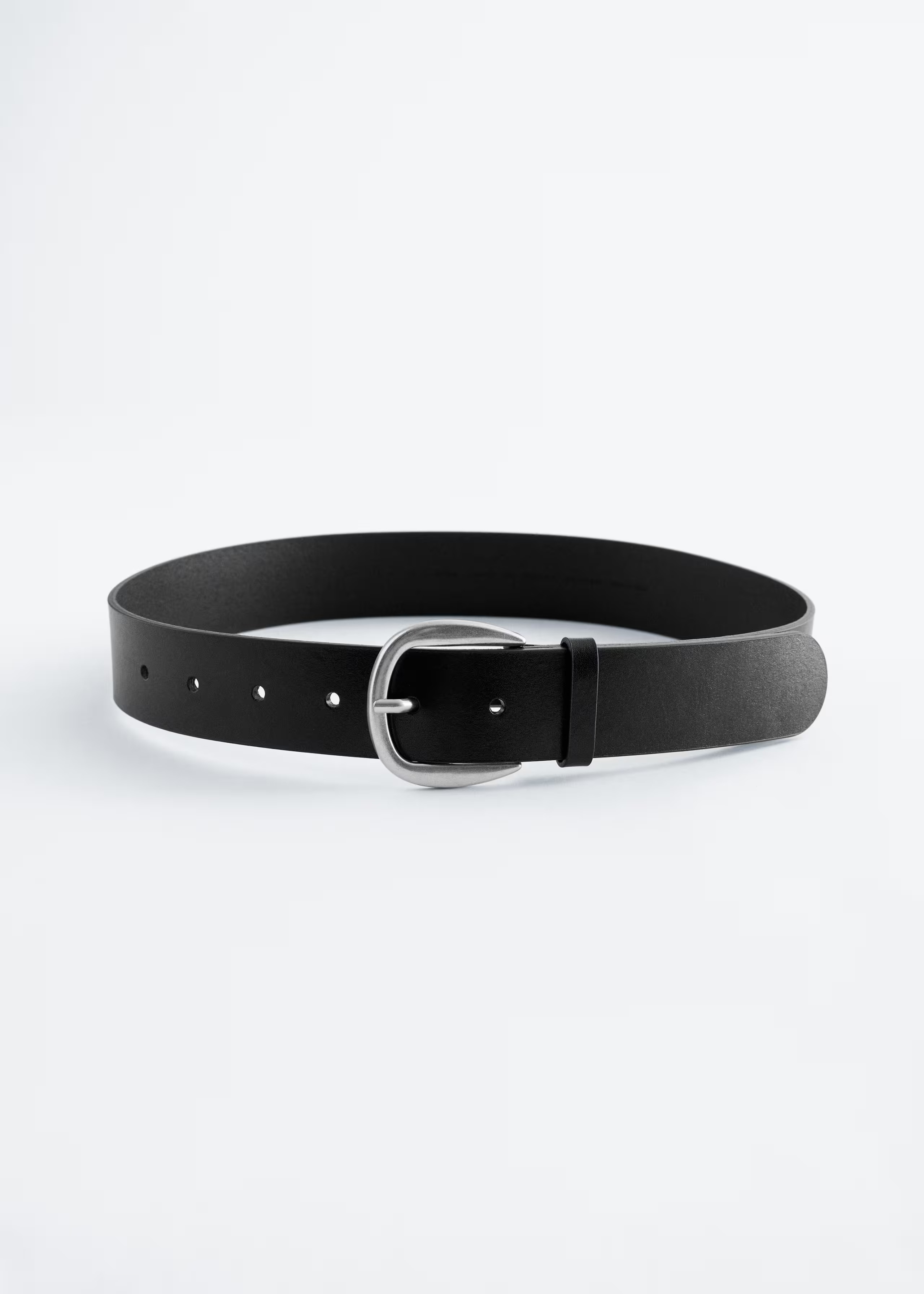 Leather Belt | & Other Stories UK