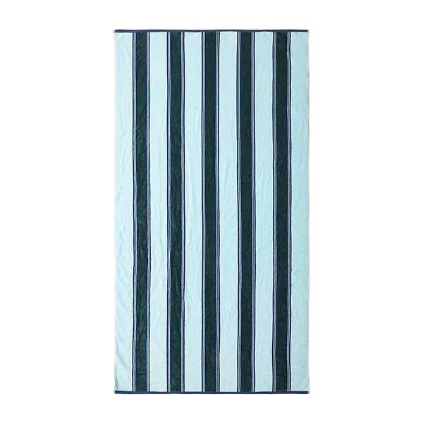 The Big One\u00ae Oversized Reversible Stripe Beach Towel | Kohl's