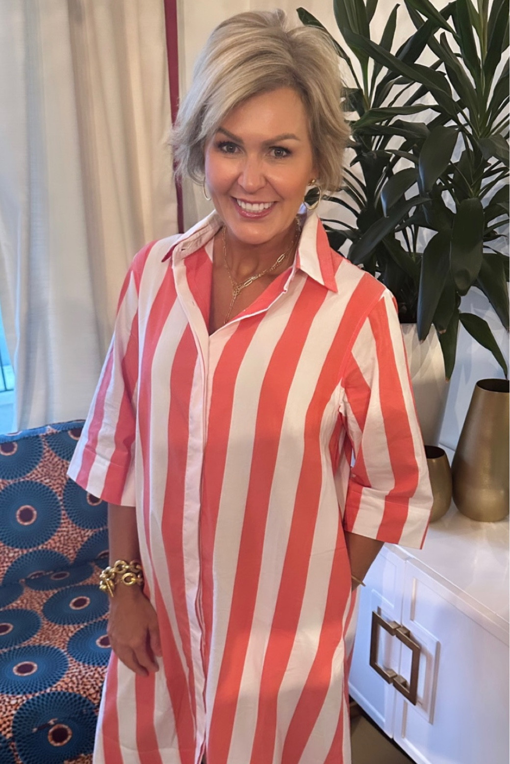 Summer of the Kaftan.
#dress #kaftan #summer 

#LTKFind #LTKcurves #LTKstyletip