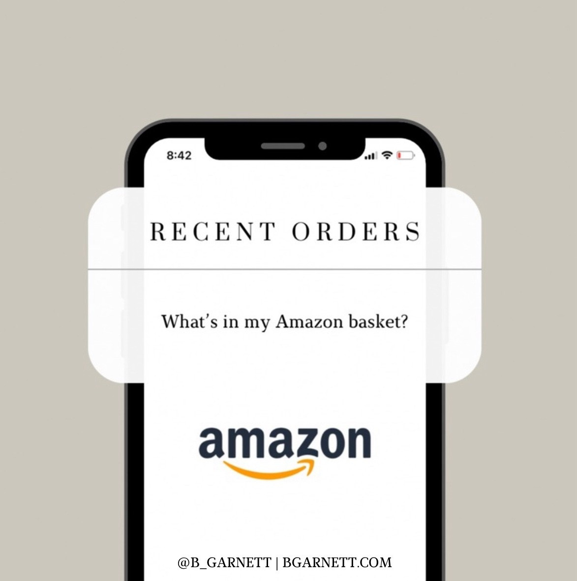 Recent buys & things I have my eye on from Amazon 

Bathroom decor | necklace | home decor | jewelry 

#LTKootd #LTKHome #LTKSaleAlert