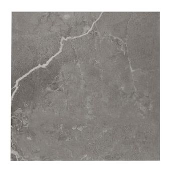 Style Selections Mystic Marble 3-mil x 12-in W x 12-in L Water Resistant Peel and Stick Luxury Vi... | Lowe's
