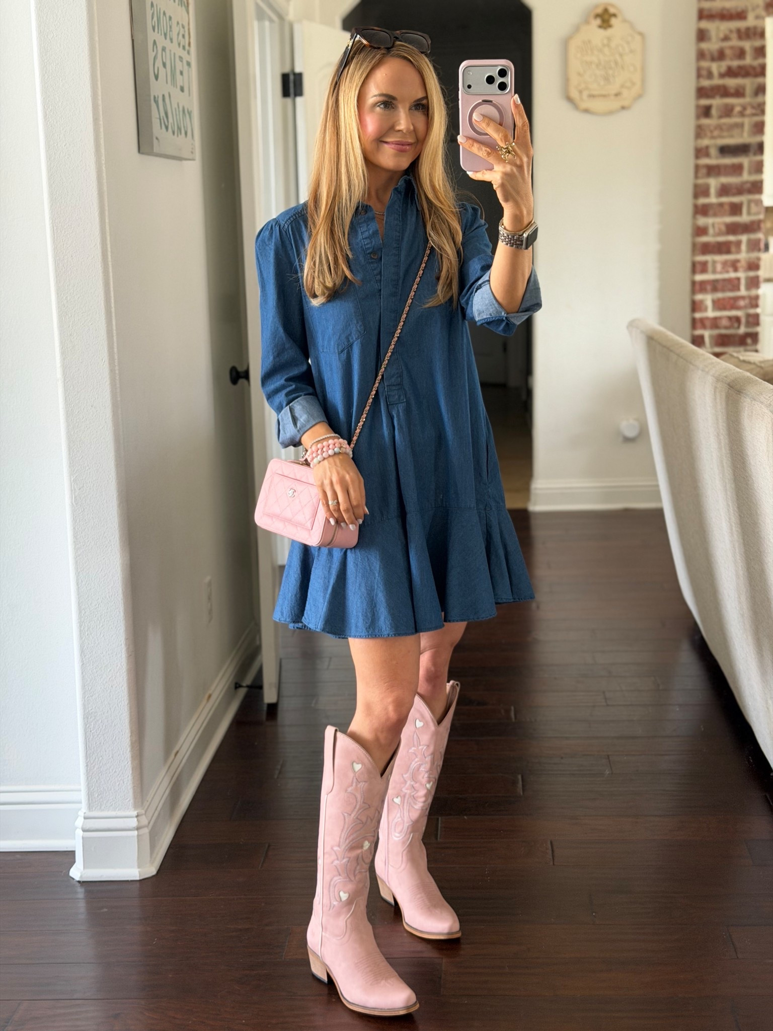 #LTKSpringSale #LTKSaleAlert #LTKootd