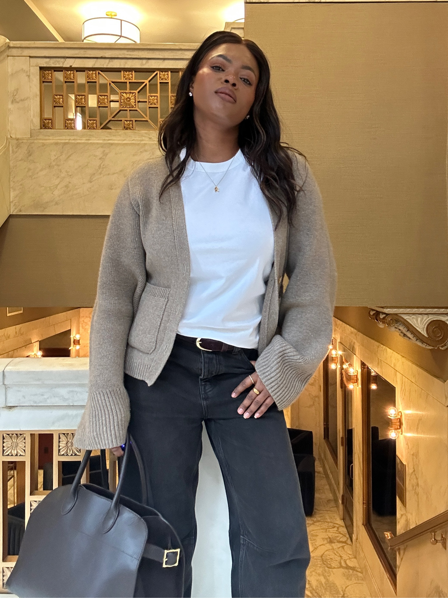 Fav cardigan 

#khaite 

#LTKItBag #LTKStyleTip #LTKTravel