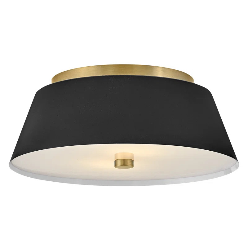 Wisteria Flush Mount | Wayfair North America