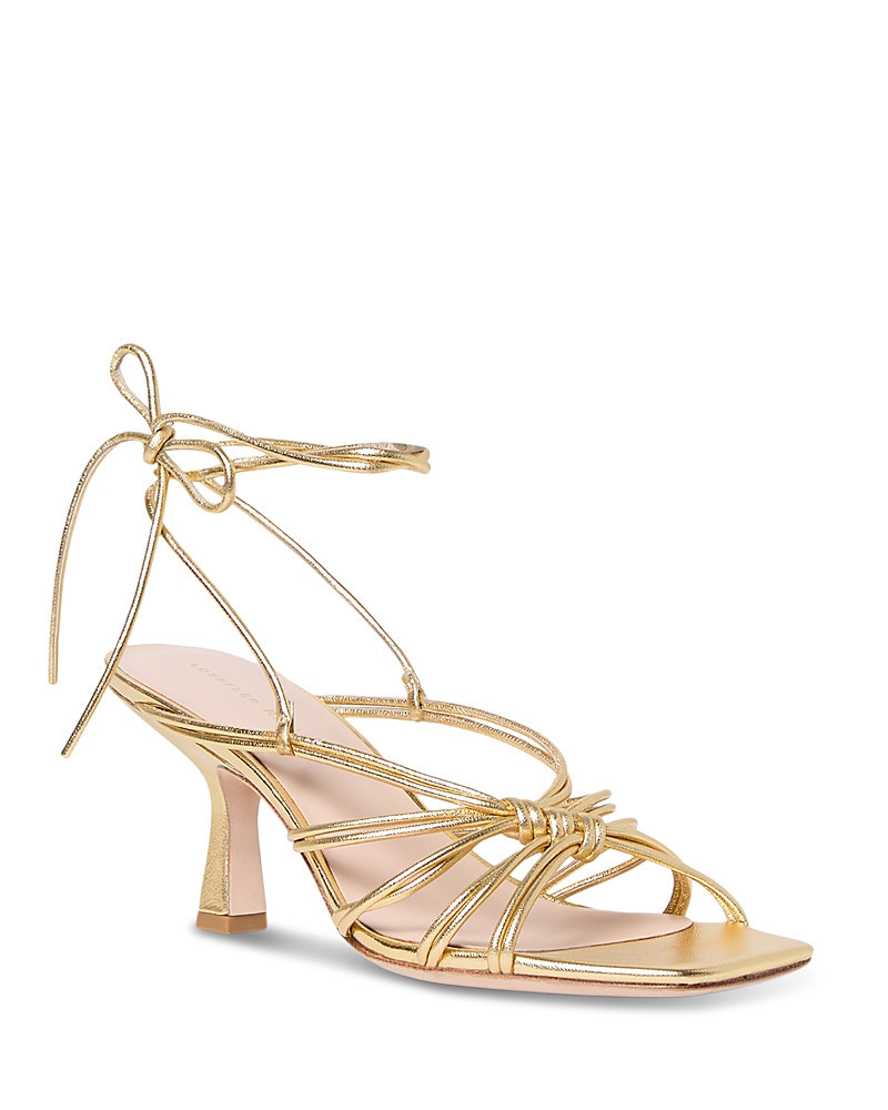Loeffler Randall Women's Vivienne Sandals | Bloomingdale's (US)