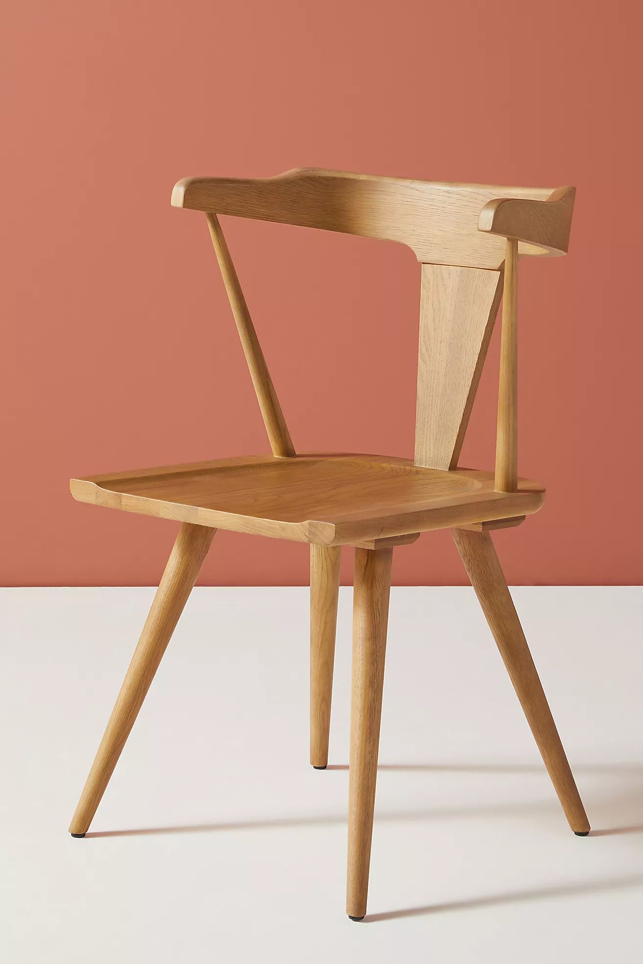 Mackinder Chair | Anthropologie (US)