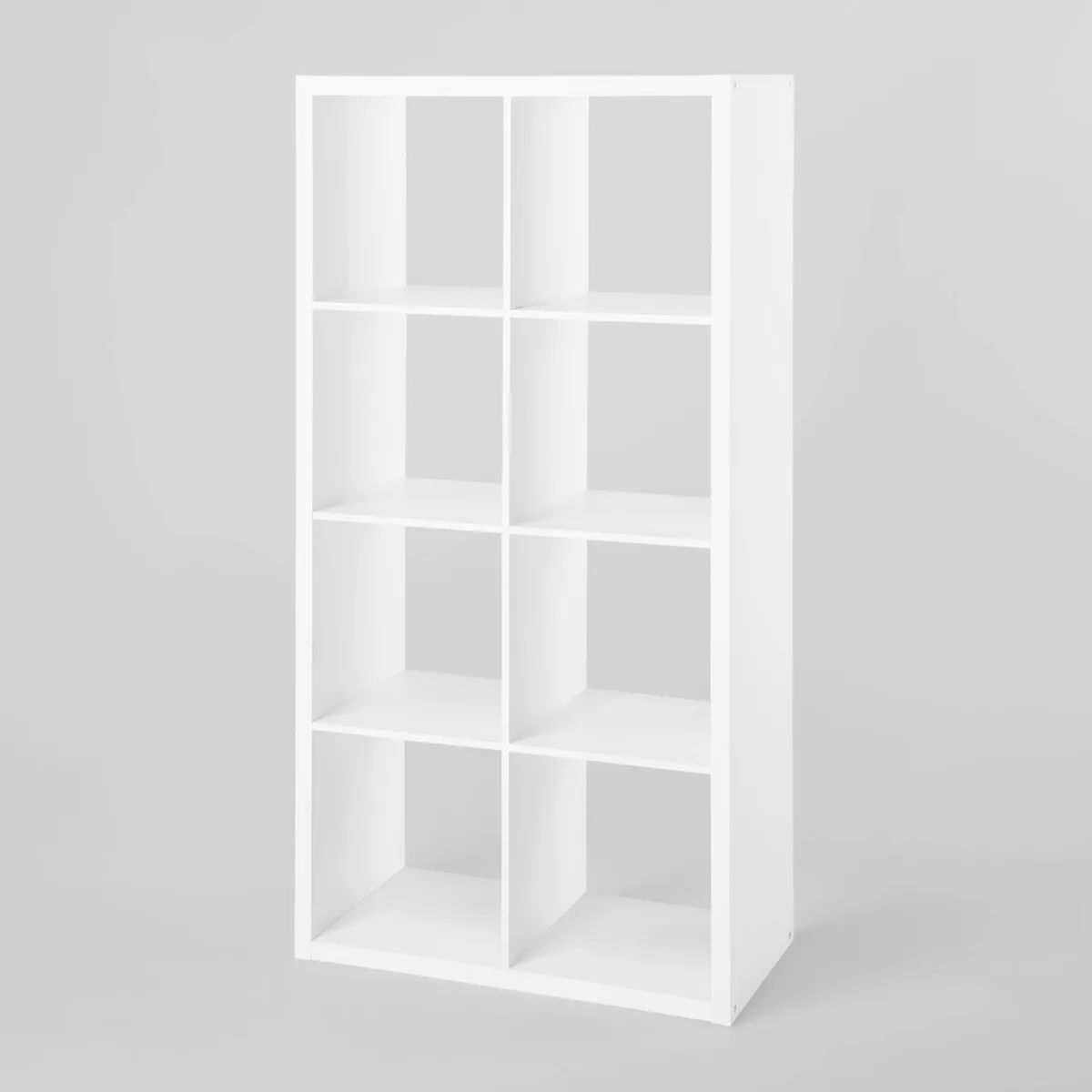 8 Cube Organizer White - Brightroom™ | Target