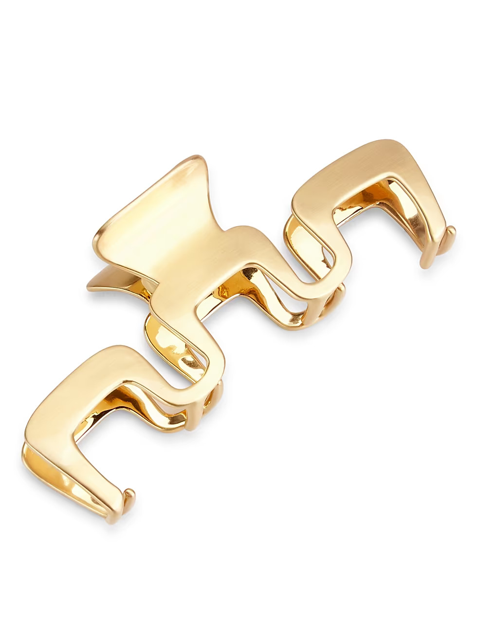 Alma Claw Clip | Saks Fifth Avenue