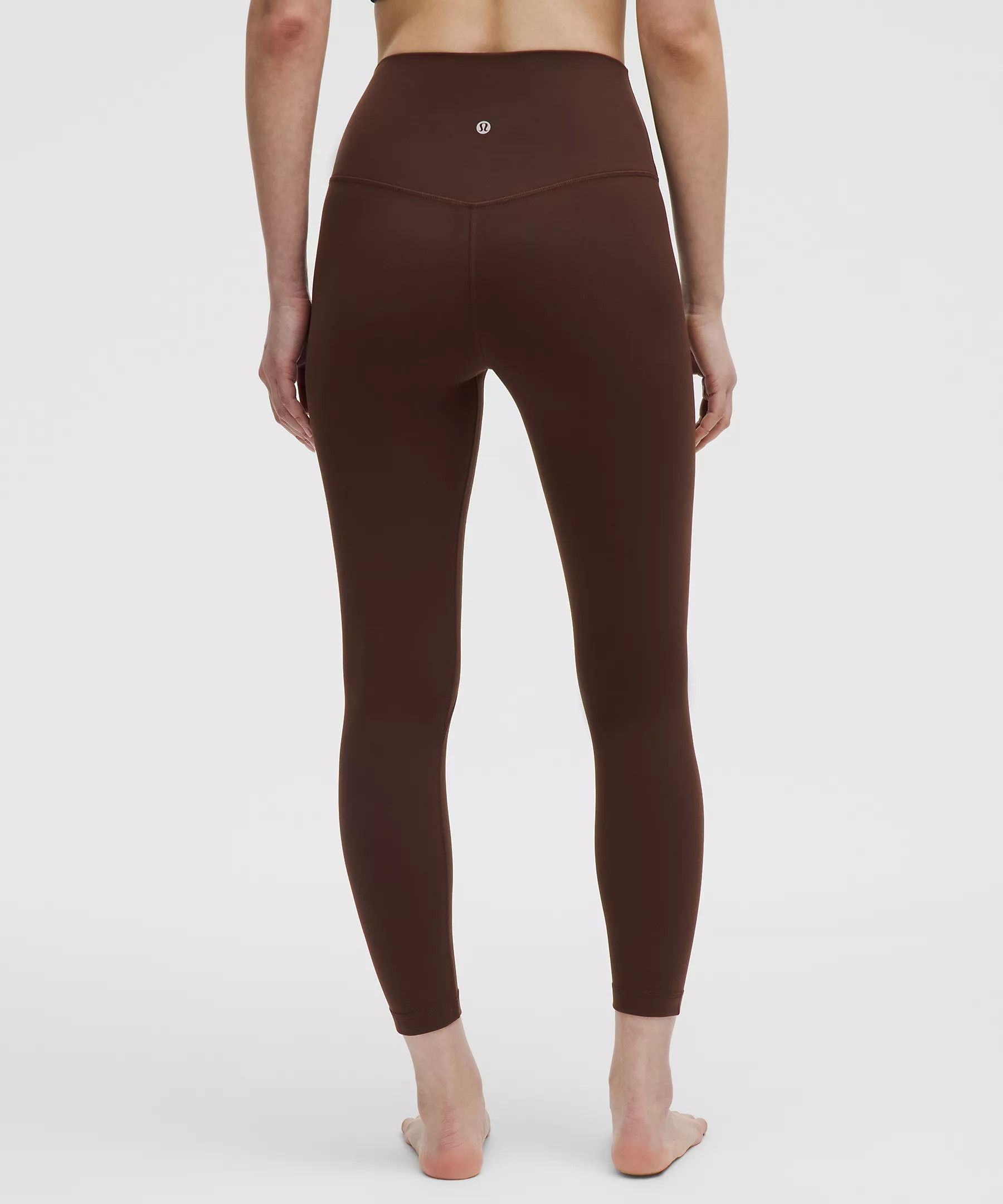 lululemon Align™ High-Rise Pant 25" | Lululemon (US)