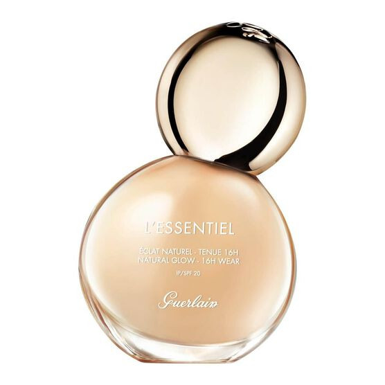 base guerlain l'essentiel natural glow spf 20 | Sephora (BR)