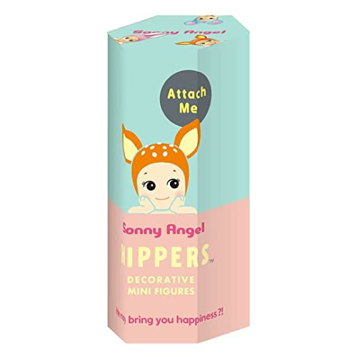 Sonny Angel HIPPERS - Original Mini Figure/Limited Edition - 1 Sealed Blind Box | Amazon (US)