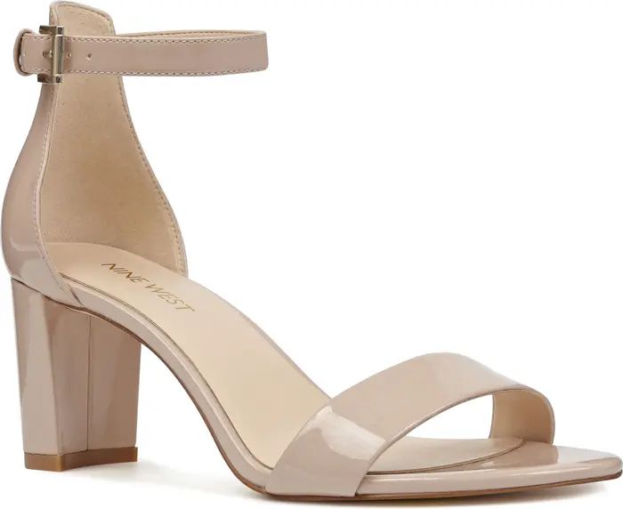 Pruce Ankle Strap Sandal | Nordstrom