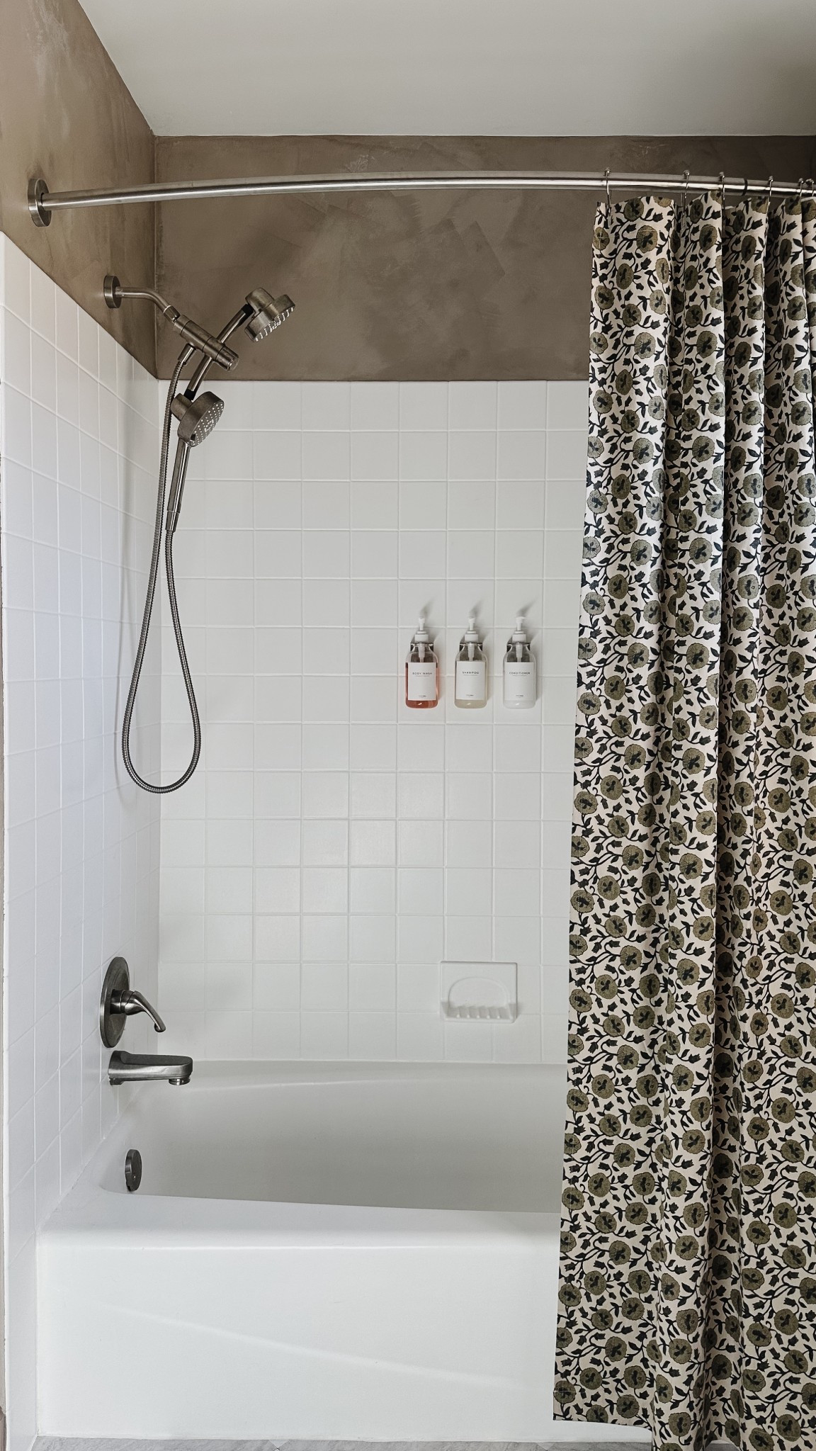 No-Demo Bathtub makeover 

#LTKHome