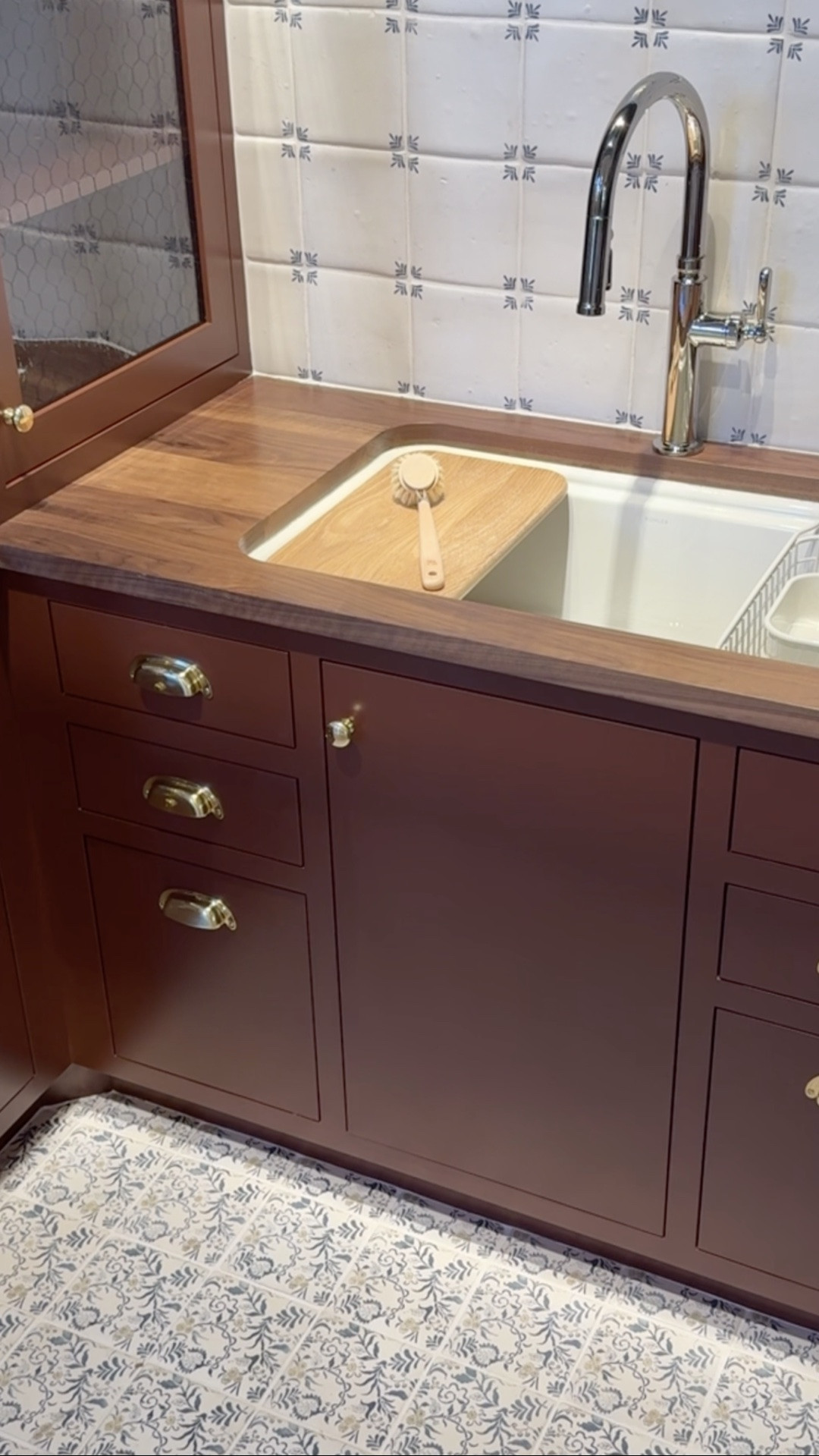 Some favorites from the Kohler showroom recently...

#LTKHome
