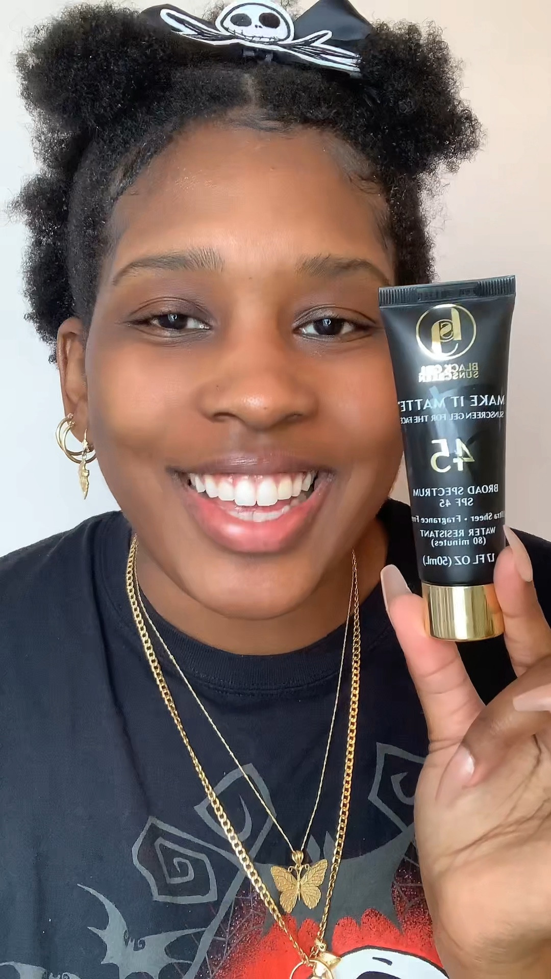 TRYING BLACK GIRL SUNSCREEN ☀️☀️

#LTKtravel #LTKHolidaySale #LTKbeauty