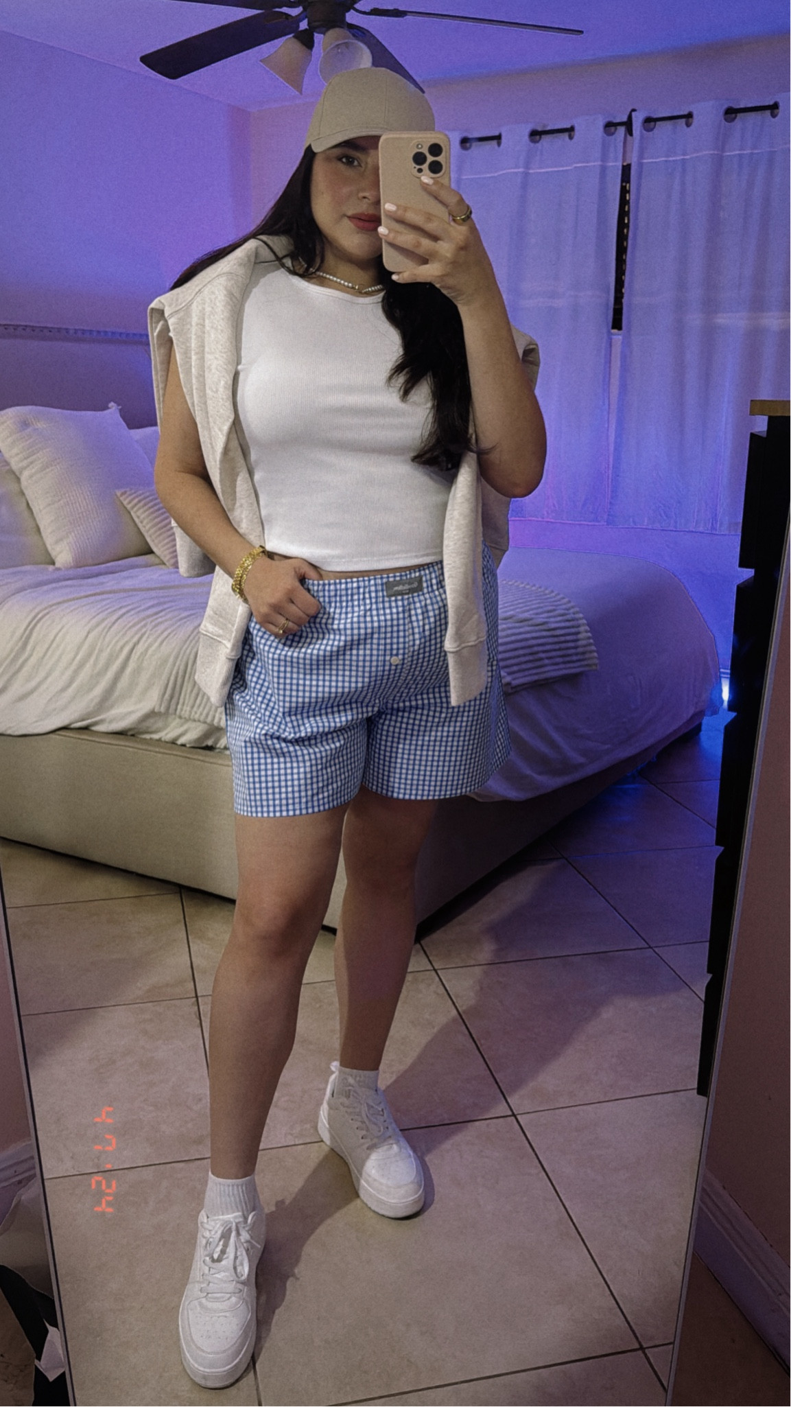 Midsize Men’s Boxer Outfit 

#LTKmidsize