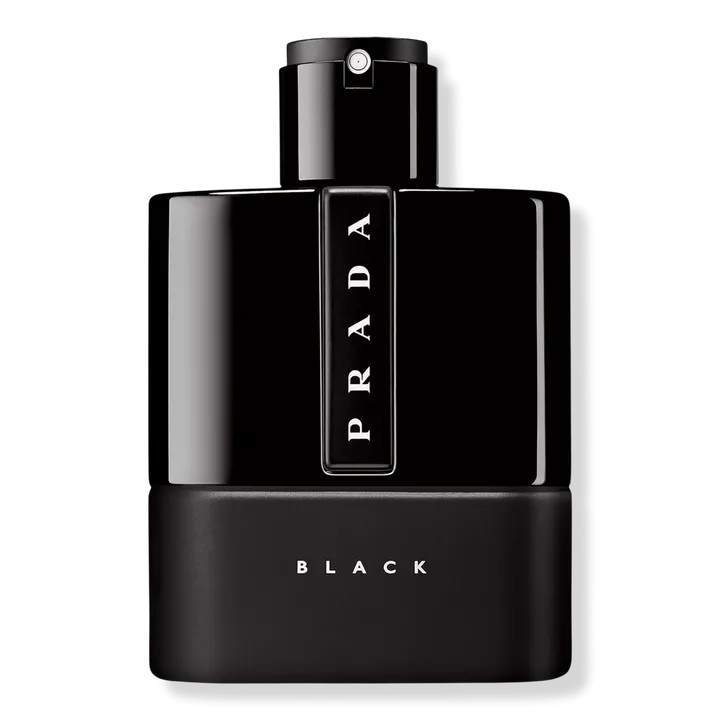 Luna Rossa Black Eau de Parfum | Ulta
