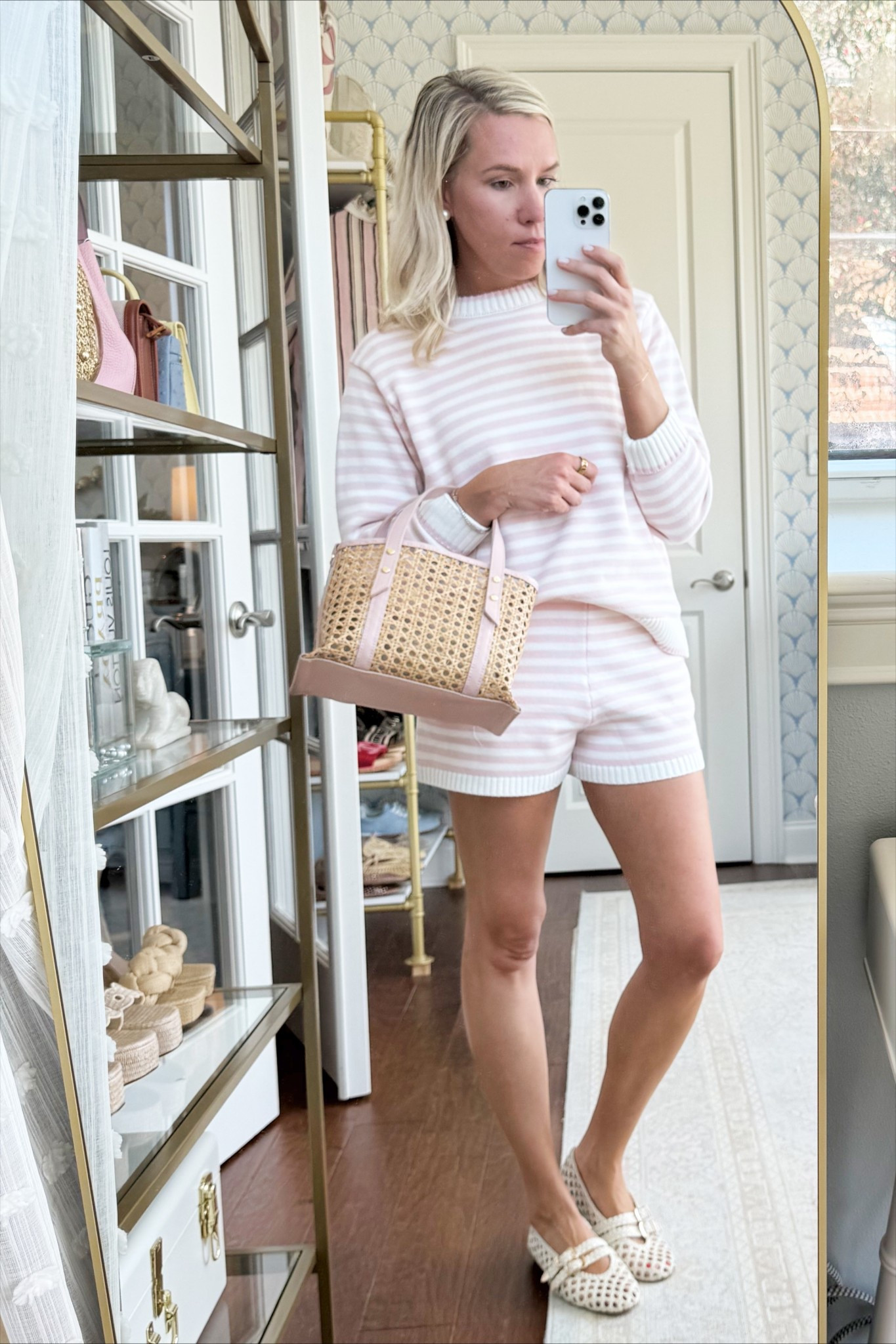 Use code MORGANK15 

#LTKgrwm #LTKootd #LTKmomlife