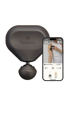 THERABODY Theragun Mini 3.0 in Black from Revolve.com | Revolve Clothing (Global)