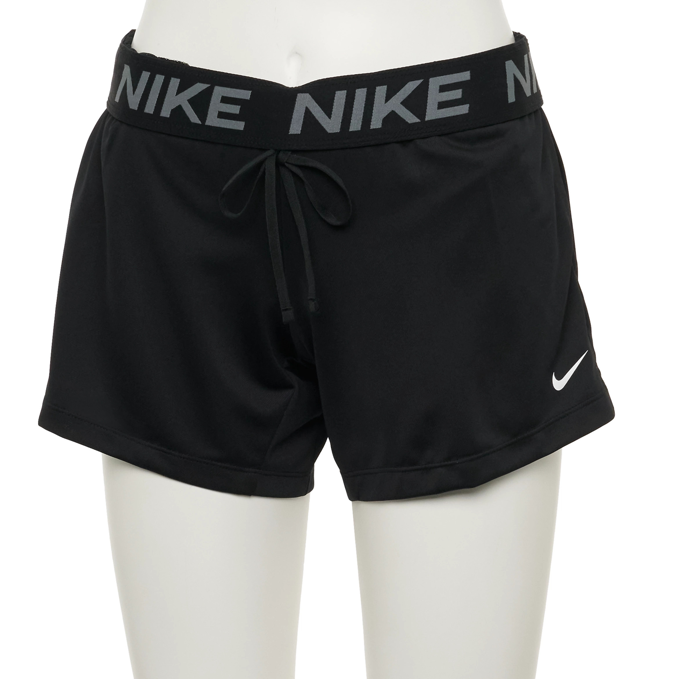 Women's Nike Dri-FIT Attack Training Shorts | Kohl's