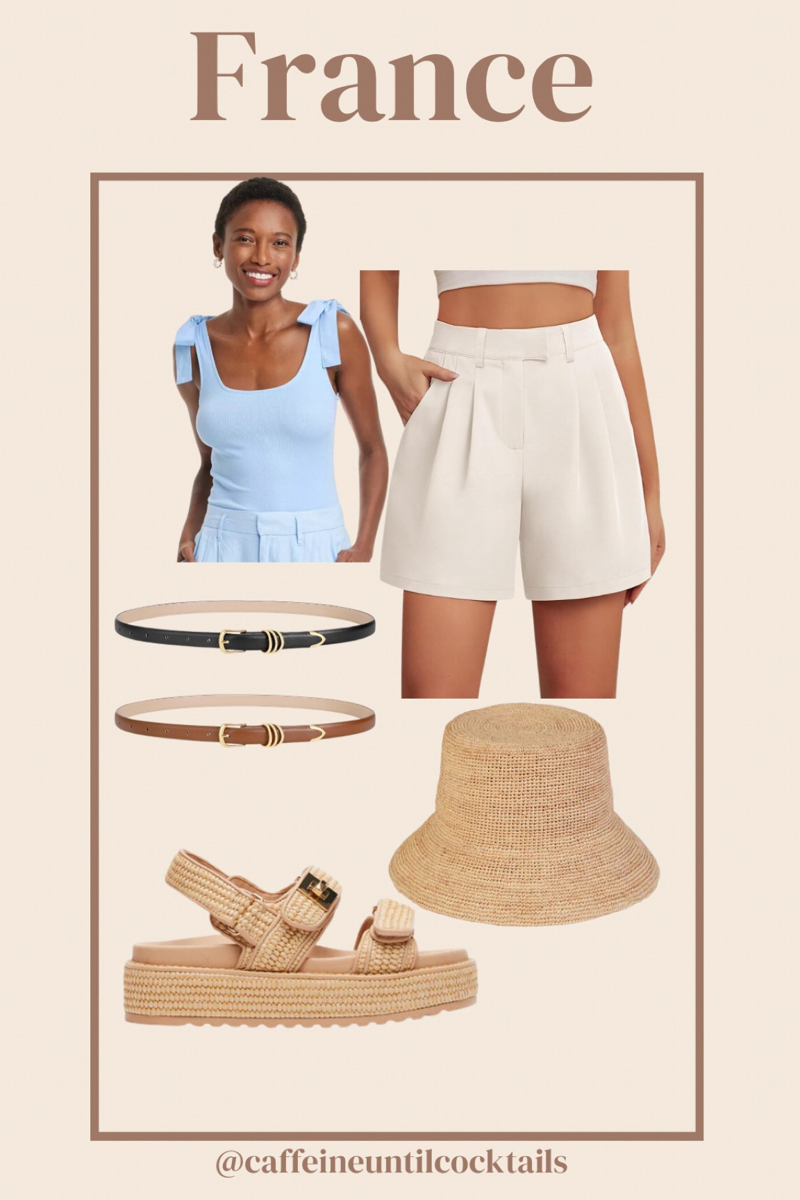 France exploring outfit 

#LTKSeasonal #LTKTravel #LTKMidsize