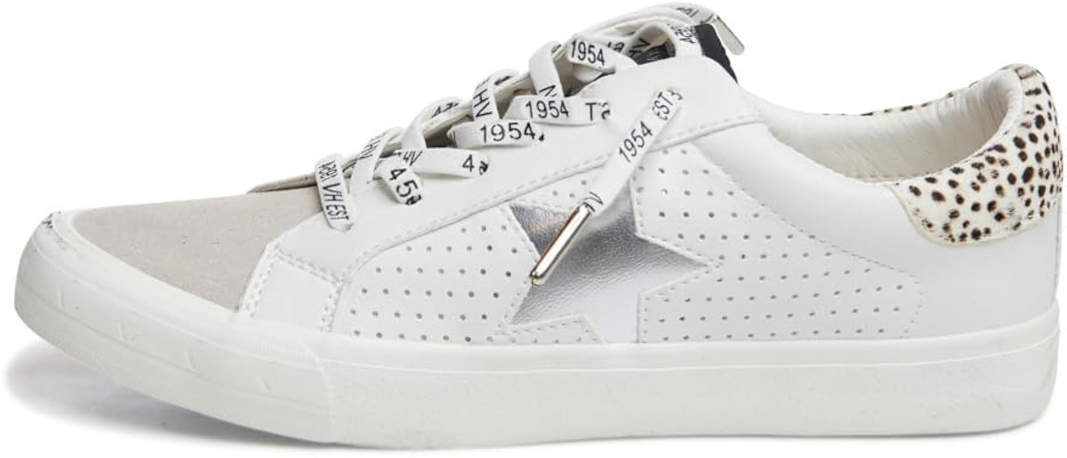 VINTAGE HAVANA Grande Women’s Fashion Sneakers | Amazon (US)