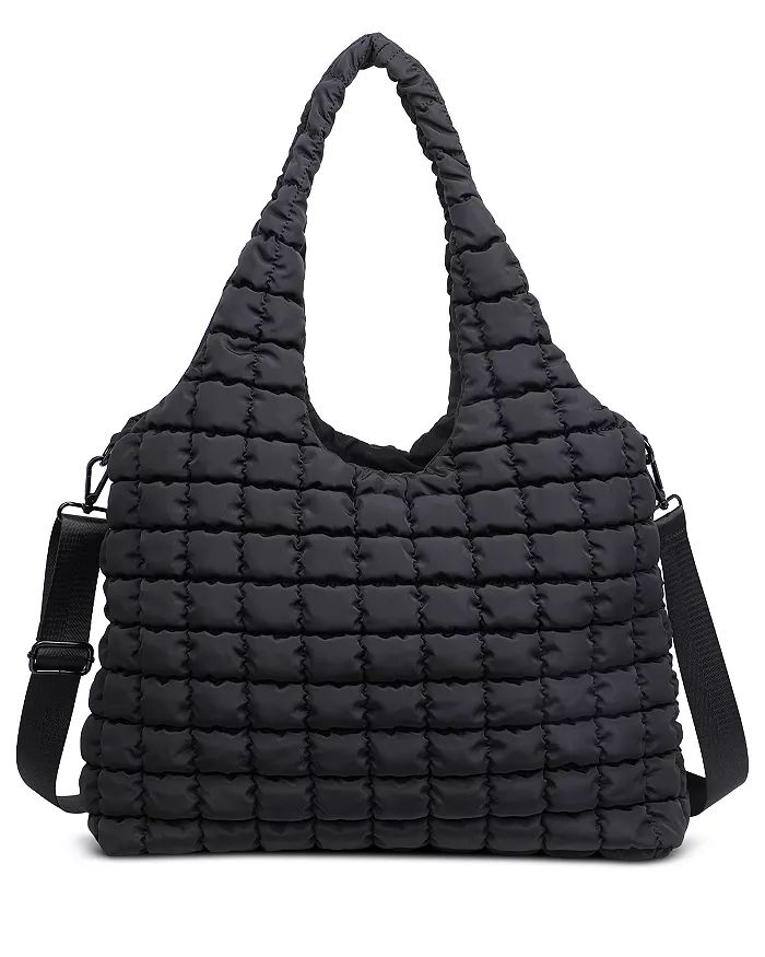 Sol & Selene Elevate Puffer Extra Large Hobo Tote Back to results -  Handbags - Bloomingdale's | Bloomingdale's (US)