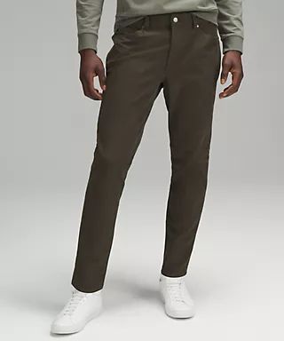 ABC Slim-Fit Pant 32" *Utilitech | Men's Trousers | lululemon | Lululemon (US)