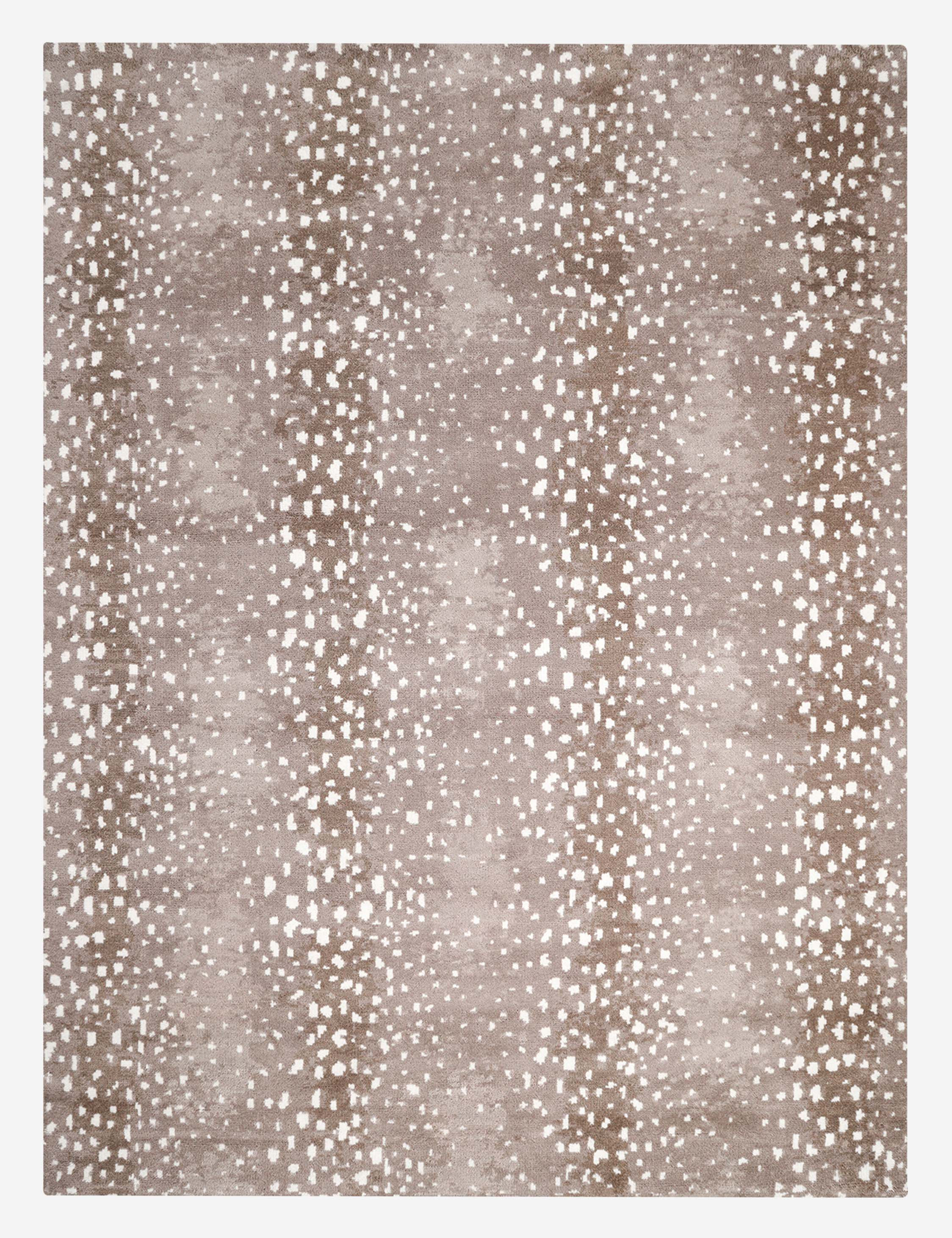 Esmarie Hand-Knotted Wool Rug | Lulu and Georgia 
