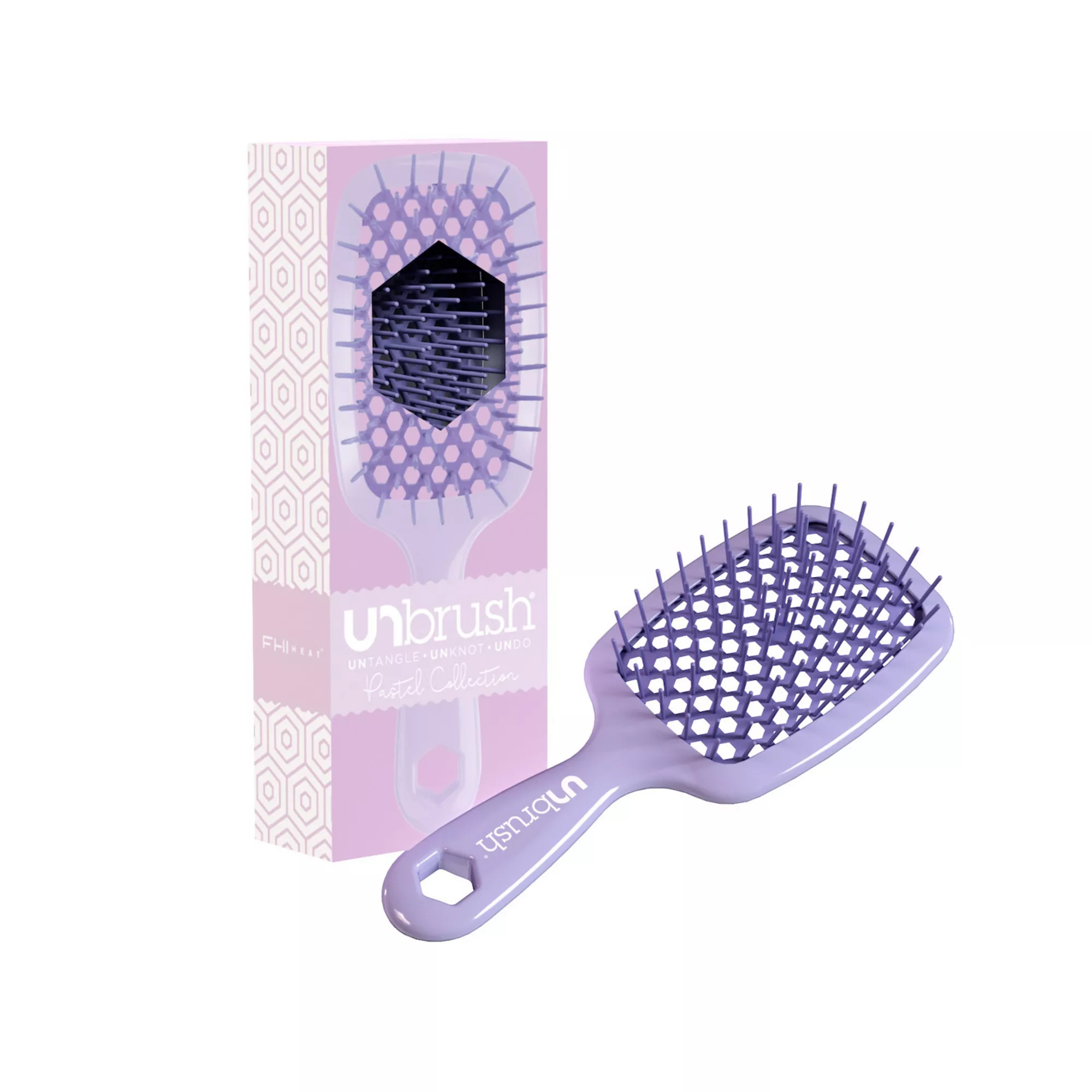 UNbrush Detangling Hair Brush | Kohl's
