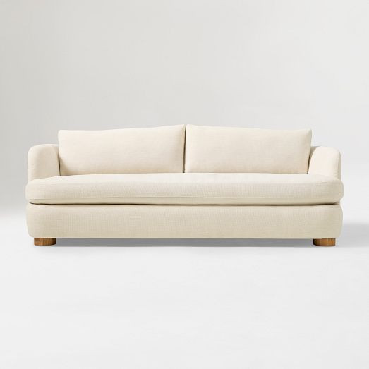 Leroy Sofa (76"–96") | West Elm (US)