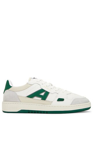 A Dice lo in White & Green | Revolve Clothing (Global)