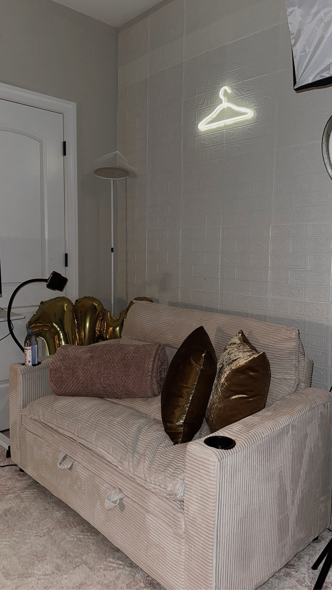 Sofabeds are my fave 🛋️ 

#LTKFamily #LTKHome #LTKU