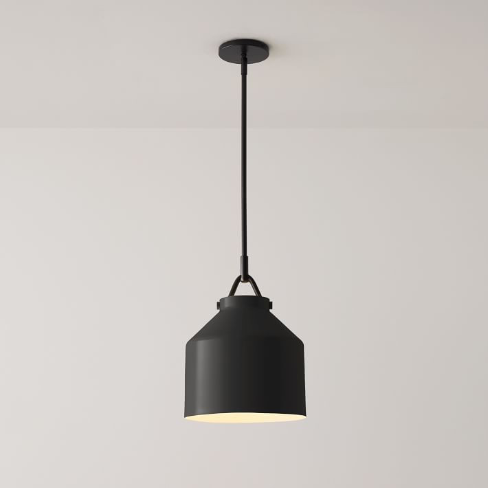 Henry Pendant (10.75") | West Elm (US)