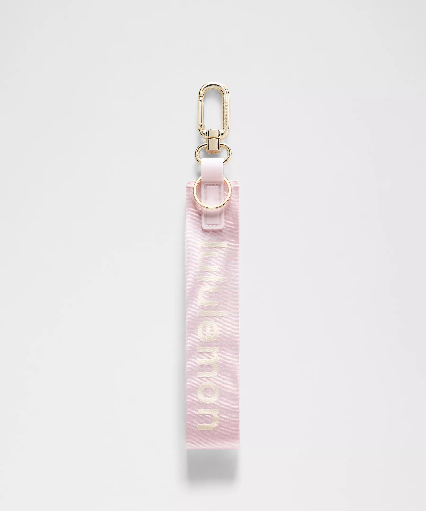Never Lost Keychain | Lululemon (US)