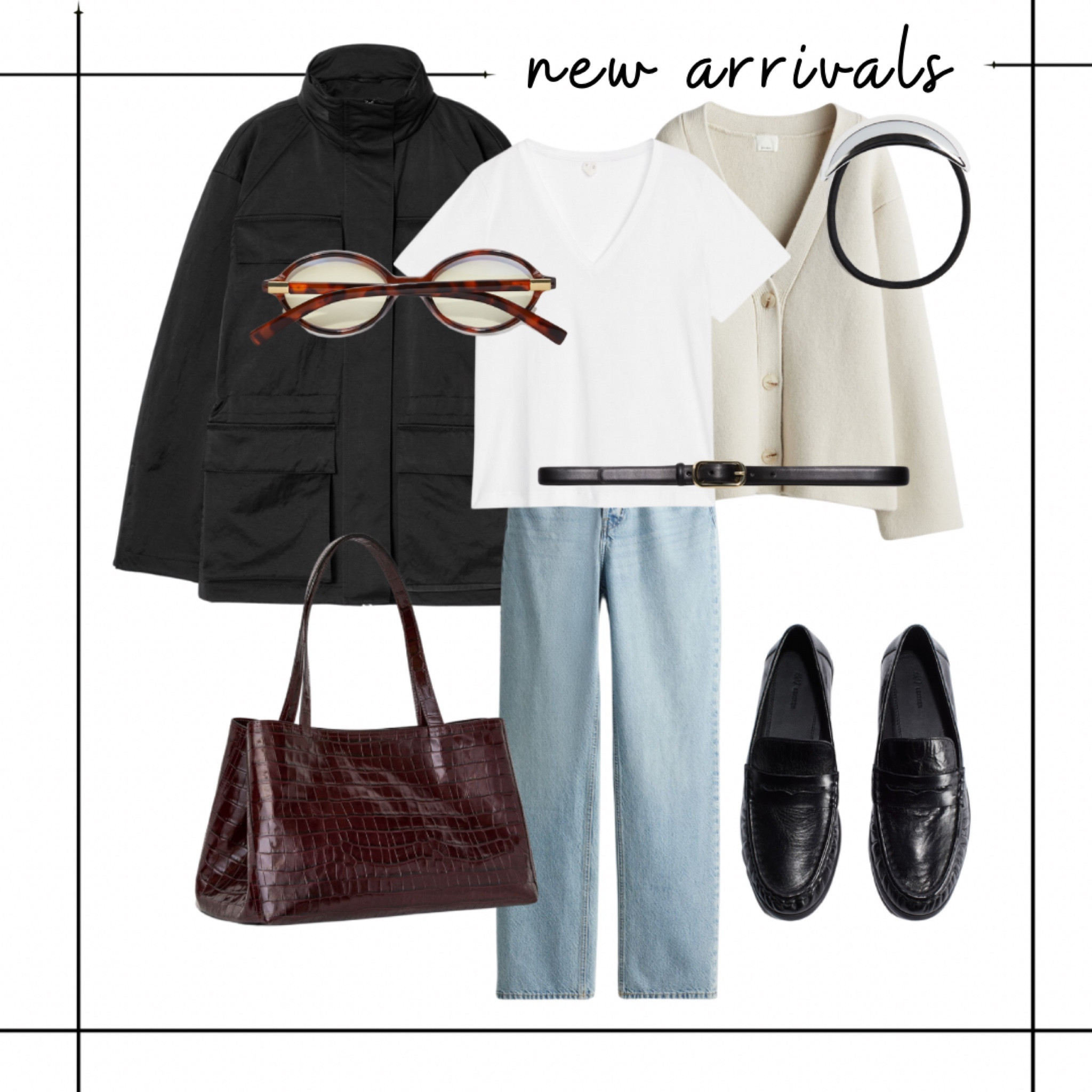 New ✨

#LTKuk #LTKstyletip #LTKeurope