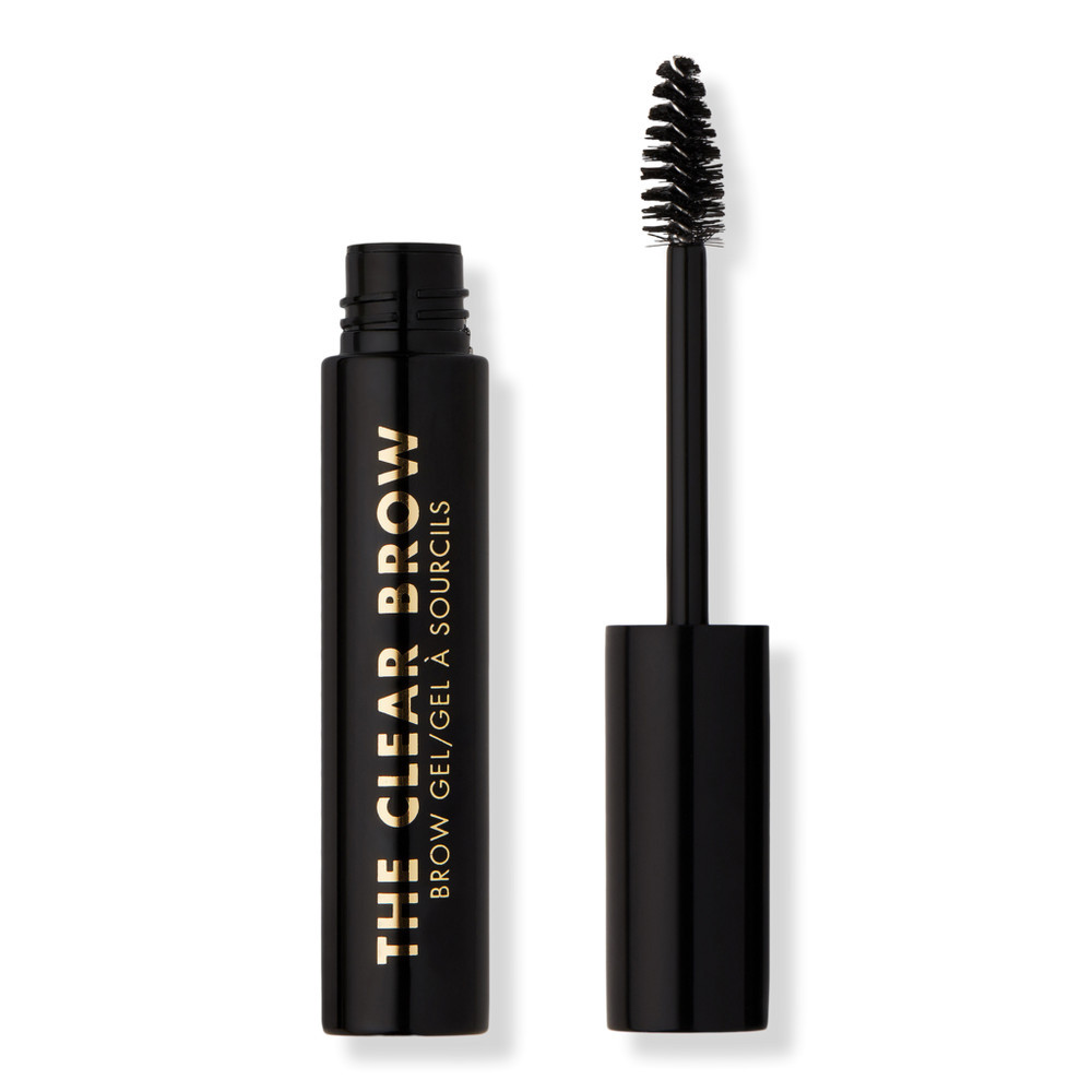 Milani The Clear Brow Gel - Flexible Hold | Ulta