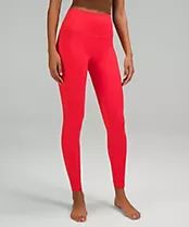 lululemon Align™ High-Rise Pant 28" | Lululemon (US)