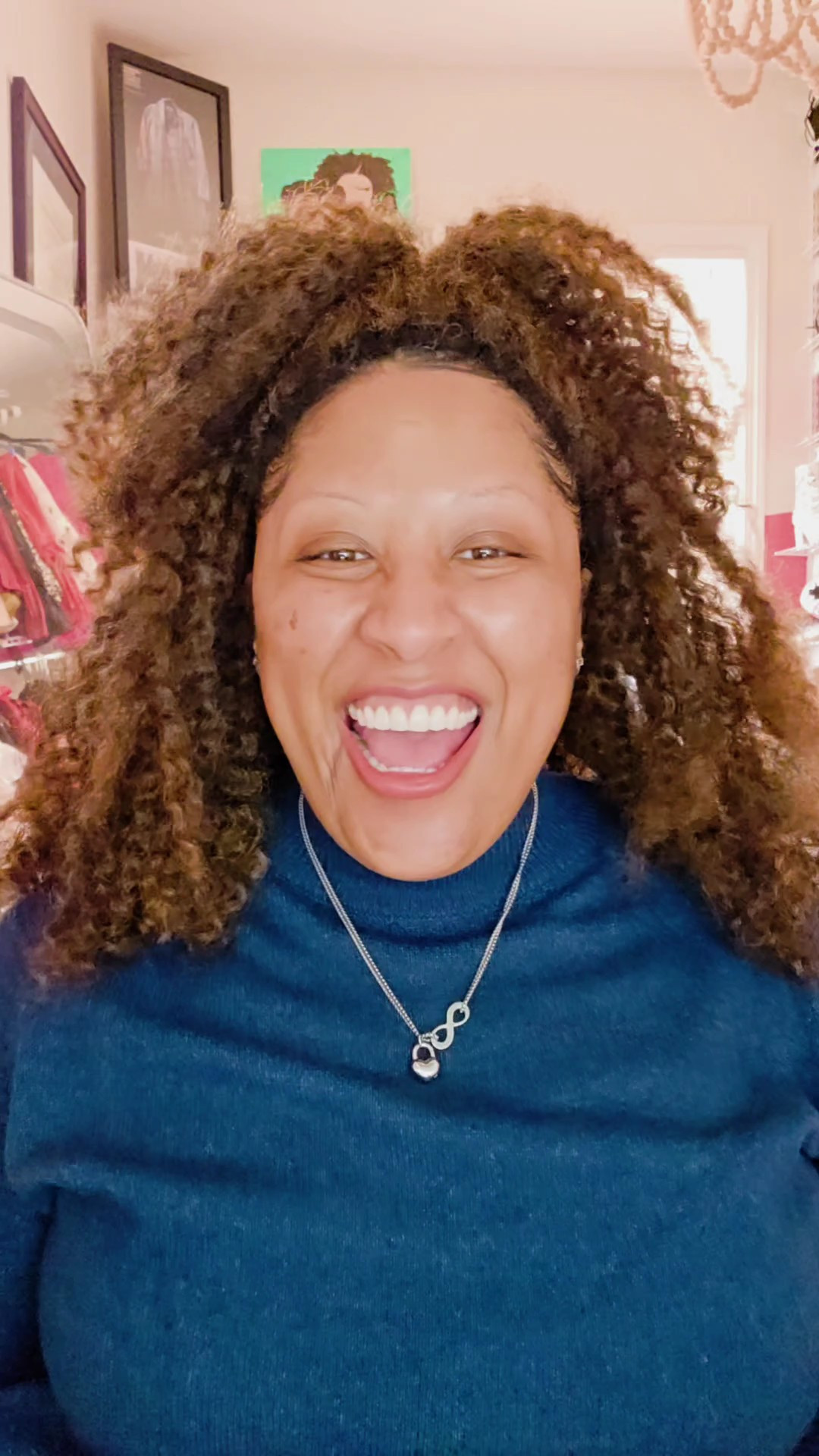 I wear my mom close to my heart every single day 🤍✨ This necklace holds her ashes, and somehow that brings me more comfort than I can even explain.

#LTKmomlife #LTKselfcare #LTKdayinmylife