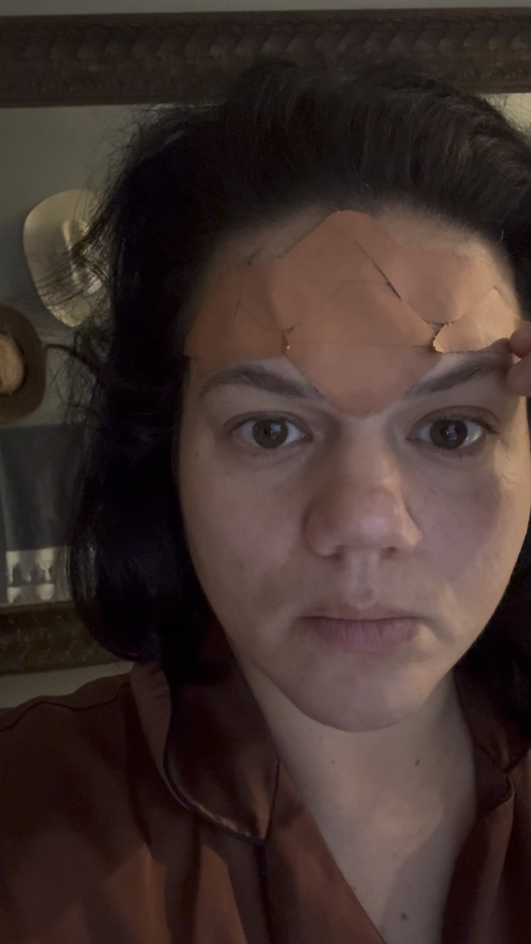 I honestly couldn’t believe the magic that happened before my eyes with these frownie patches. They’re truly a game change if you want to increase the time between your next Botox appointment. 💉

#LTKBeauty #LTKWatchNow #LTKFindsUnder50