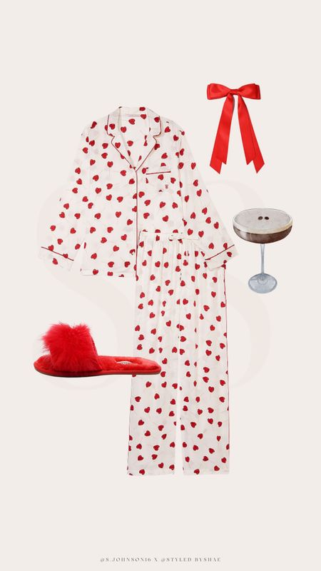 Casual valentines/galentines outfit Inspo


#LTKsalealert #LTKSeasonal #LTKstyletip