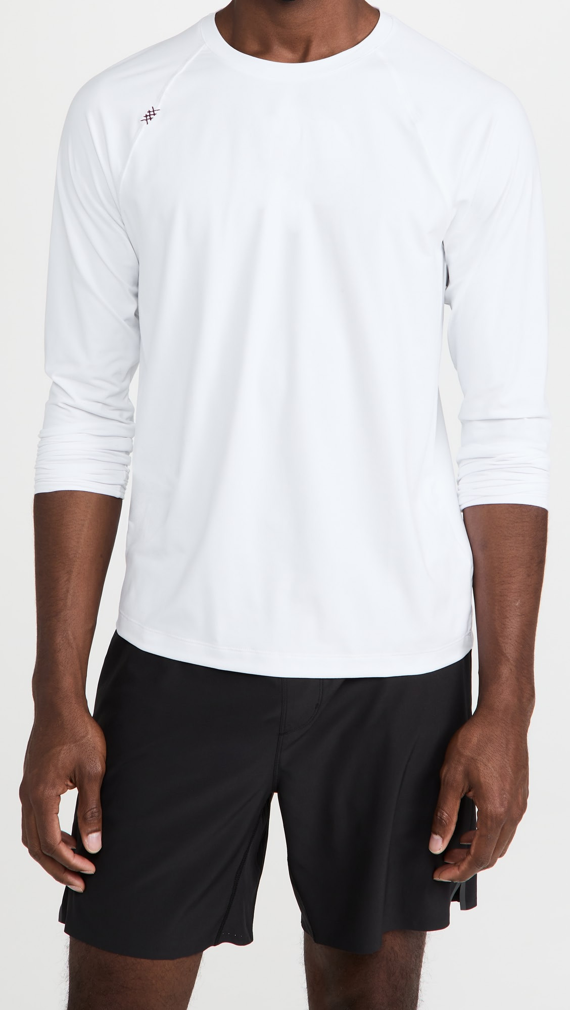 Reign Long Sleeve Tee | Shopbop