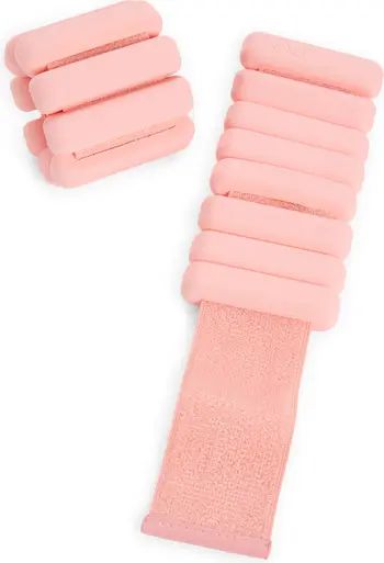 Bala Set of 2 2-Pound Weighted Bangles | Nordstrom | Nordstrom